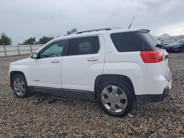 Photo 2 from auction – 2011 GMC TERRAIN SL with VIN 2CTFLXE55B6217508