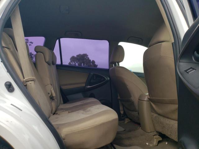 Photo 10 from auction – 2009 TOYOTA RAV4 with VIN JTMBF33V59D012411