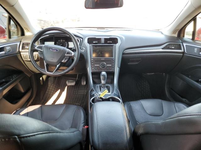 Photo 8 from auction – 2016 FORD FUSION TIT with VIN 3FA6P0K91GR282747