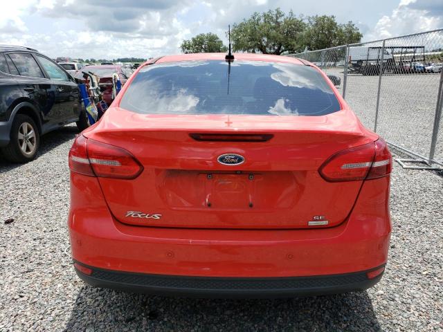 Photo 6 from auction – 2016 FORD FOCUS SE with VIN 1FADP3FE3GL402529