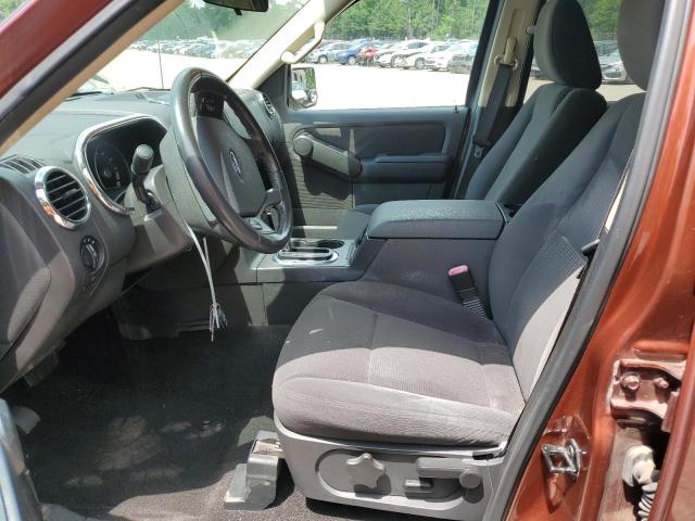 Photo 7 from auction – 2010 FORD EXPLORER X with VIN 1FMEU6DE4AUA17893