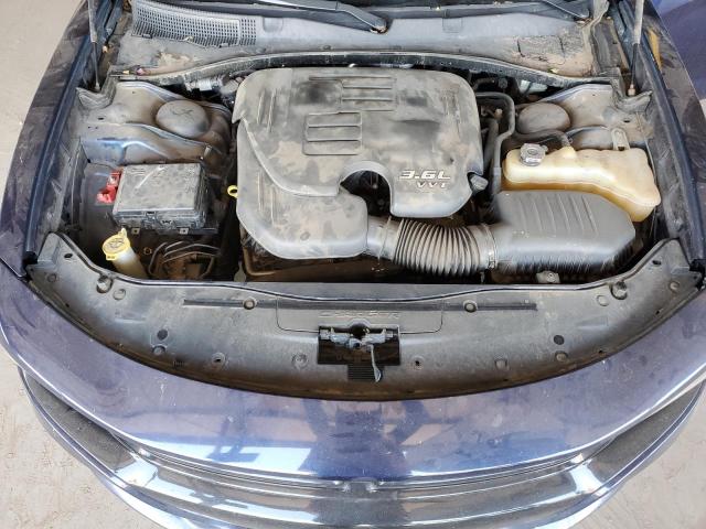 Foto 11 de la subasta – 2016 DODGE CHARGER SX con VIN 2C3CDXHG2GH205227