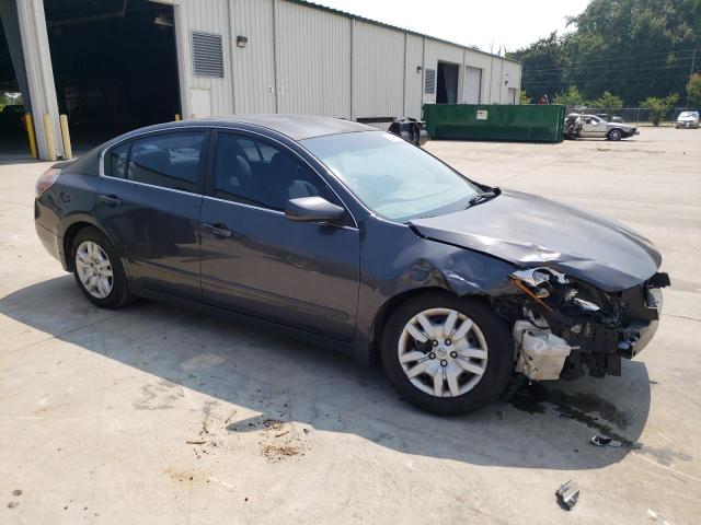 Photo 4 from auction – 2010 NISSAN ALTIMA BAS with VIN 1N4AL2AP6AN490540
