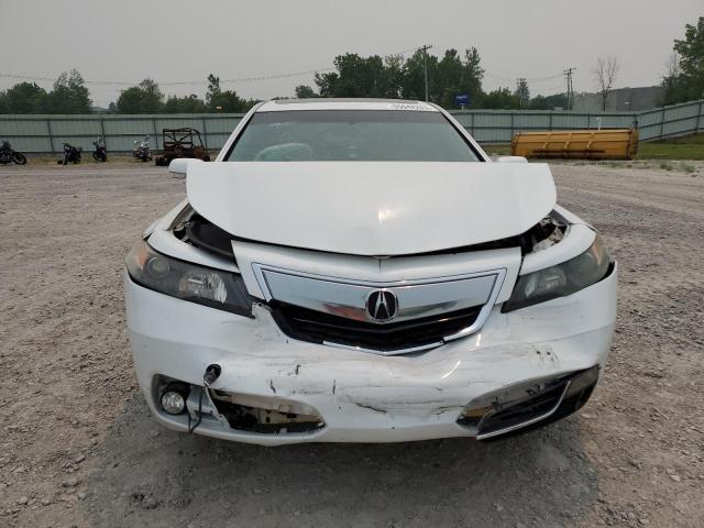 صورة رقم 5 من المزاد - 2012 ACURA TL مع VIN 19UUA8F23CA006090