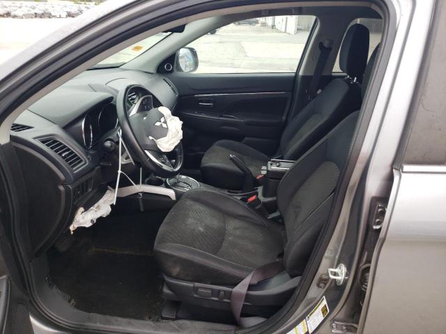 Photo 7 from auction – 2014 MITSUBISHI OUTLANDER with VIN 4A4AR4AU8EE033446