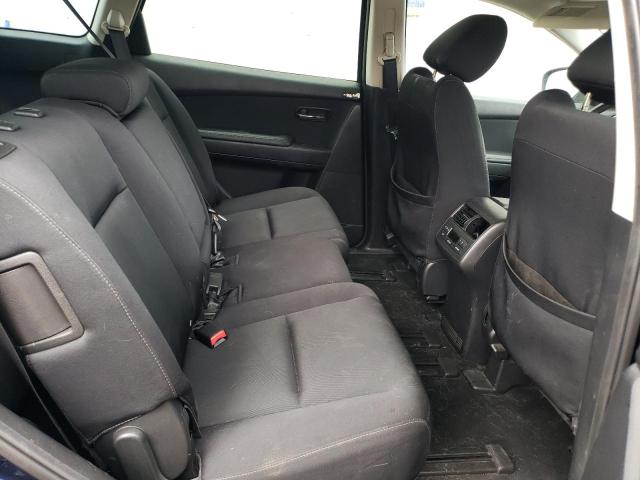 Photo 11 from auction – 2012 MAZDA CX-9 with VIN JM3TB3BV5C0342086
