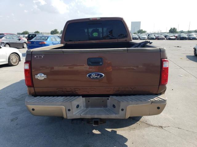 Photo 6 from auction – 2011 FORD F250 SUPER with VIN 1FT7W2BT2BEA65812