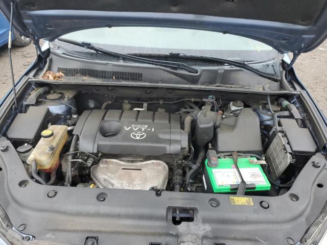 Photo 11 from auction – 2010 TOYOTA RAV4 LIMIT with VIN 2T3DF4DV6AW034440