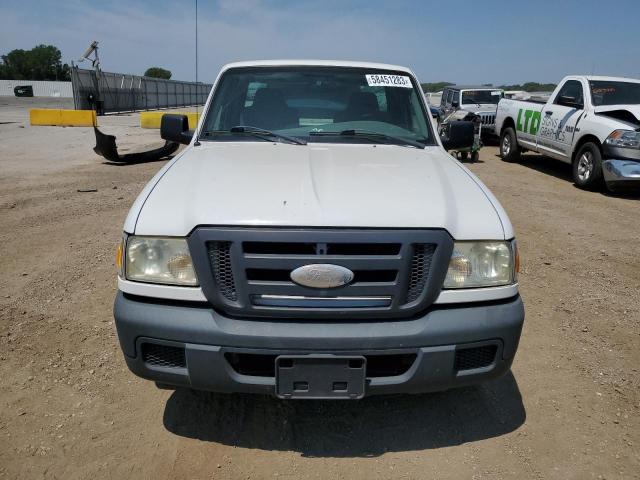 Photo 5 from auction – 2006 FORD RANGER with VIN 1FTYR10D76PA68555
