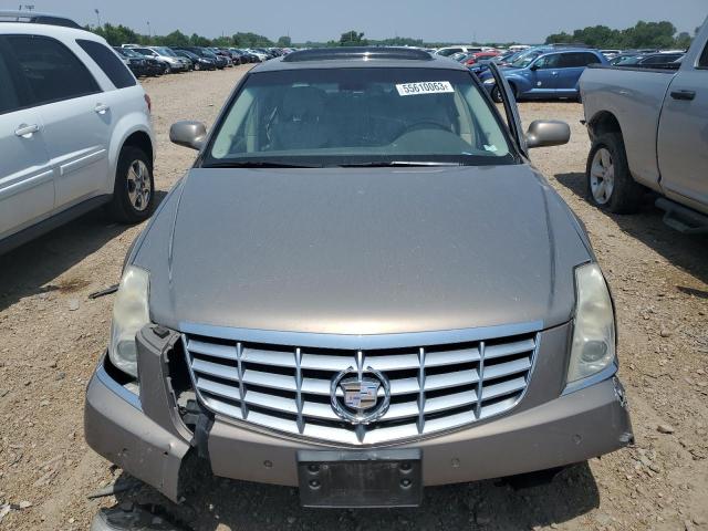 Photo 5 from auction – 2007 CADILLAC DTS with VIN 1G6KD57Y97U202802