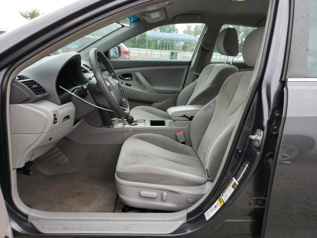 Photo 7 from auction – 2009 TOYOTA CAMRY BASE with VIN 4T1BE46K19U862705