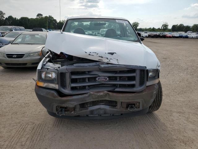 Photo 5 from auction – 2003 FORD F-250 with VIN 3FTNF20L33MB36926