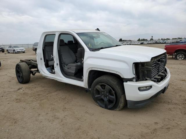 Photo 4 from auction – 2017 GMC SIERRA C15 with VIN 1GTR1LEC6HZ245367