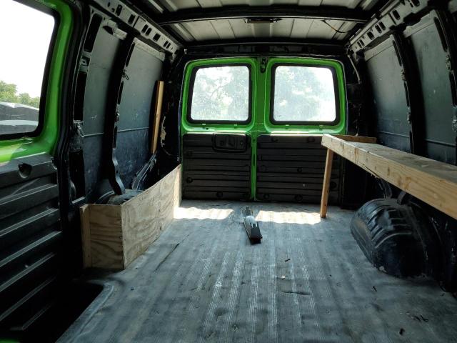 Photo 10 from auction – 2014 CHEVROLET EXPRESS G2 with VIN 1GCWGFCA7E1130811