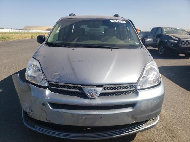 Photo 5 from auction – 2004 TOYOTA SIENNA with VIN 5TDZA23CX4S013220