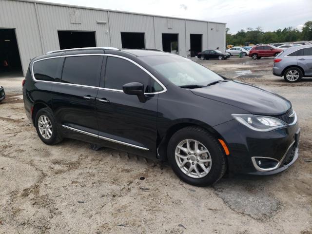 Фото 4 с аукциона – 2020 CHRYSLER PACIFICA T с VIN 2C4RC1BG6LR283920