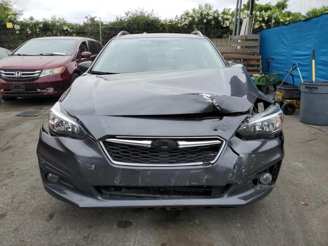 Photo 5 from auction – 2018 SUBARU IMPREZA PR with VIN 4S3GTAD67J3739327
