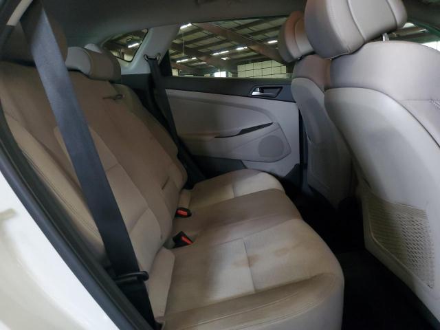 Photo 11 from auction – 2016 HYUNDAI TUCSON LIM with VIN KM8J3CA24GU052632