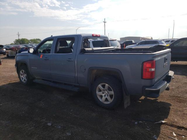 Photo 2 from auction – 2015 GMC SIERRA K15 with VIN 3GTU2UEC7FG359470