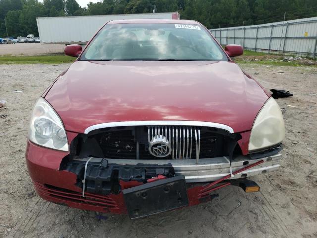 Photo 5 from auction – 2009 BUICK LUCERNE CX with VIN 1G4HD57M59U128149