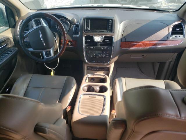 Photo 8 from auction – 2013 CHRYSLER TOWN & COU with VIN 2C4RC1GG5DR779852