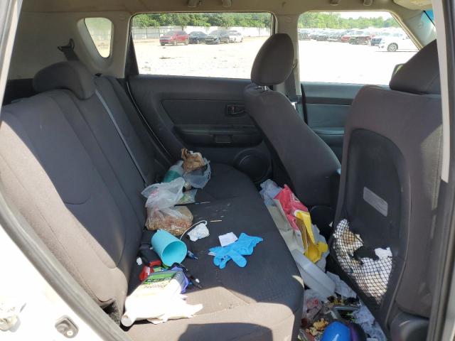 Photo 10 from auction – 2013 KIA SOUL with VIN KNDJT2A58D7775287