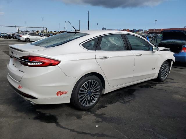Photo 3 from auction – 2017 FORD FUSION TIT with VIN 3FA6P0SU6HR379710