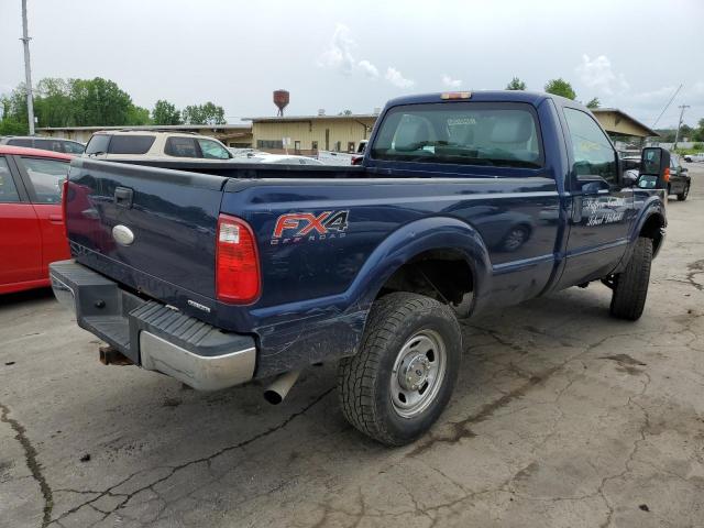 Photo 3 from auction – 2012 FORD F350 SUPER with VIN 1FTRF3B61CEA82370