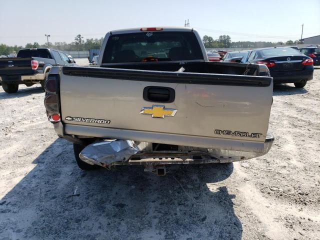 Photo 6 from auction – 2001 CHEVROLET SILVERADO with VIN 1GCEC19V41Z130507