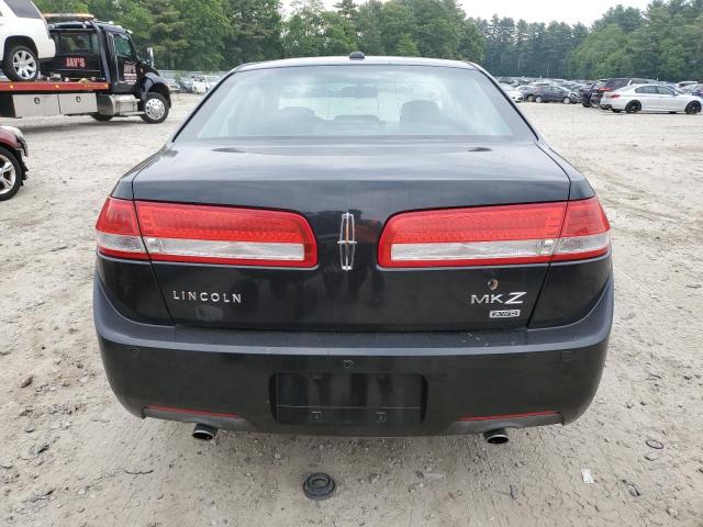 Photo 6 from auction – 2010 LINCOLN MKZ with VIN 3LNHL2JC7AR647328