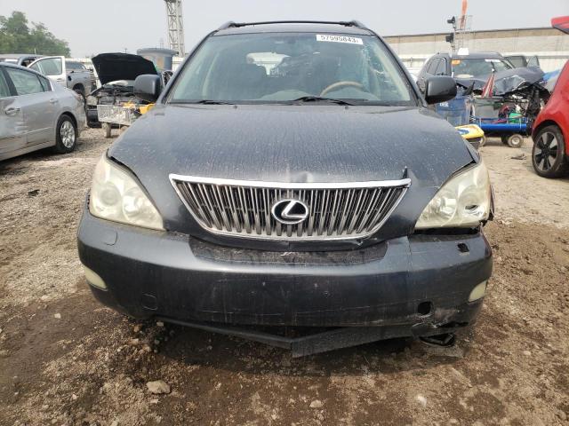 Foto 5 de la subasta – 2005 LEXUS RX 330 con VIN 2T2HA31UX5C061657