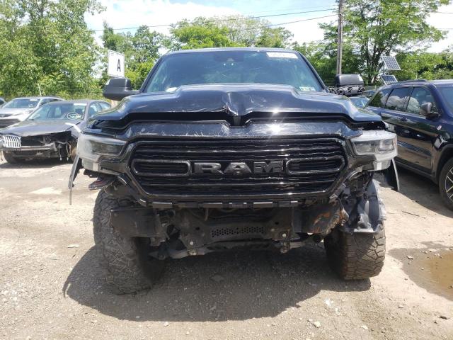 Photo 5 from auction – 2021 RAM 1500 LIMIT with VIN 1C6SRFHT8MN510029