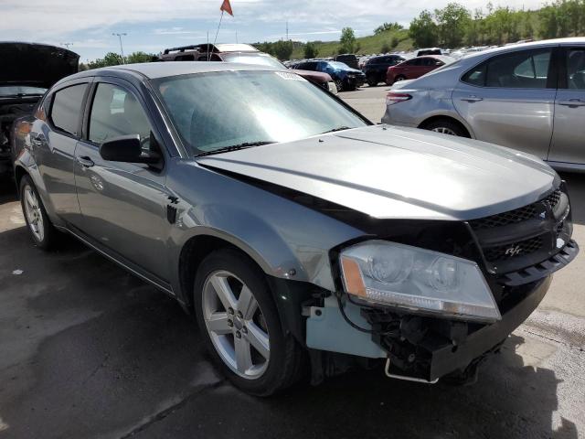 Foto 4 de la subasta – 2012 DODGE AVENGER SE con VIN 1C3CDZAB3CN112051