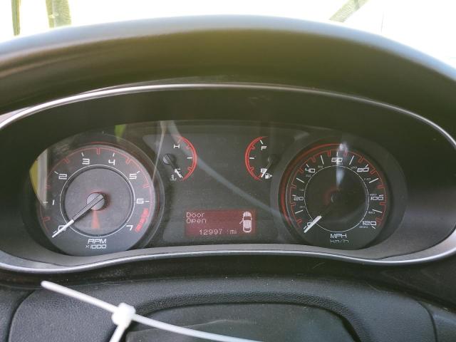 Photo 9 from auction – 2013 DODGE DART SXT with VIN 1C3CDFBHXDD201933