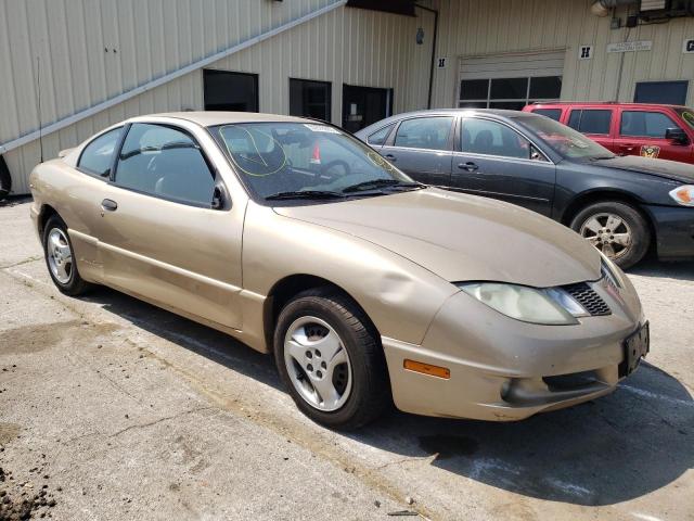 Photo 4 from auction – 2005 PONTIAC SUNFIRE with VIN 3G2JB12F05S195852