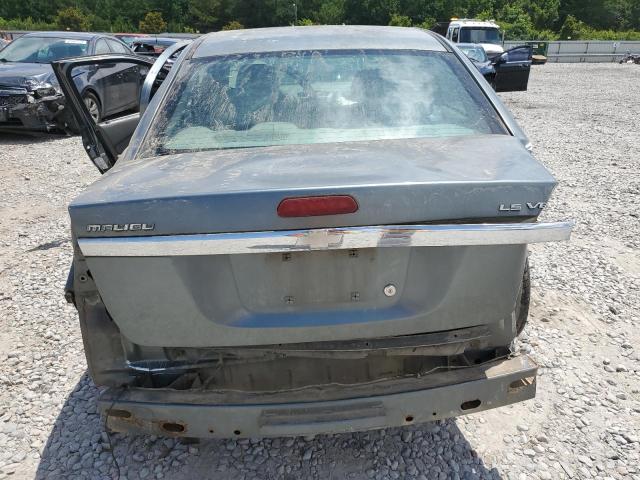 Photo 6 from auction – 2004 CHEVROLET MALIBU LS with VIN 1G1ZT52844F119258