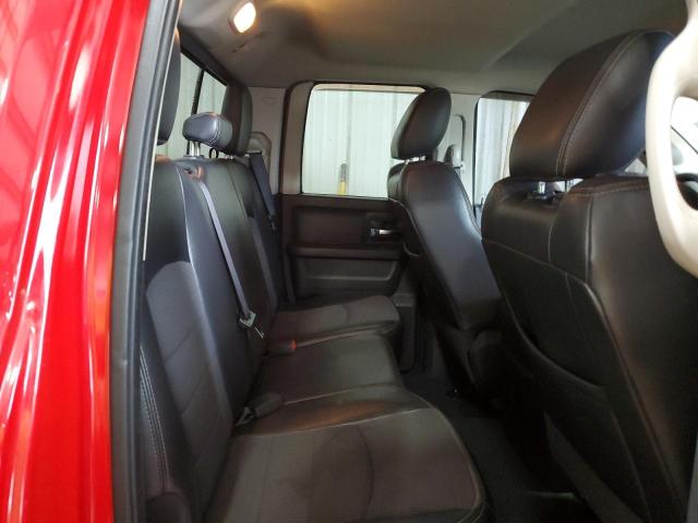 Zdjęcie 10 z aukcji – 2011 DODGE RAM 1500 z VIN 1D7RV1GT1BS707149