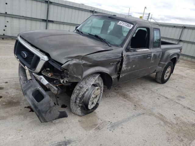 FORD RANGER SUP 2004 with VIN 1FTZR15EX4PA31275 - Photo from auction