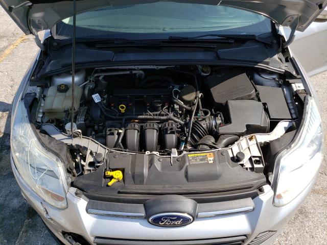 Zdjęcie 11 z aukcji – 2014 FORD FOCUS SE z VIN 1FADP3F21EL145826