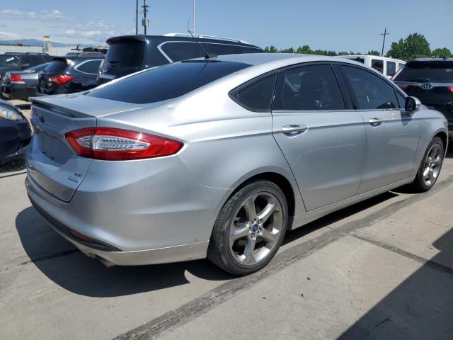 Photo 3 from auction – 2013 FORD FUSION SE with VIN 3FA6P0HR4DR148575