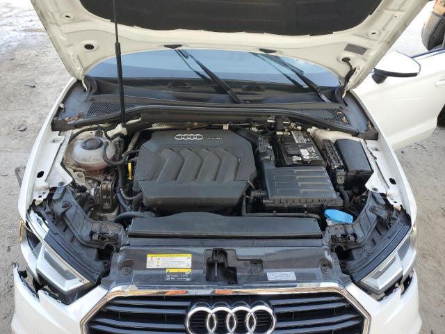 Photo 11 from auction – 2019 AUDI A3 PREMIUM with VIN WAUAUGFF5K1014838