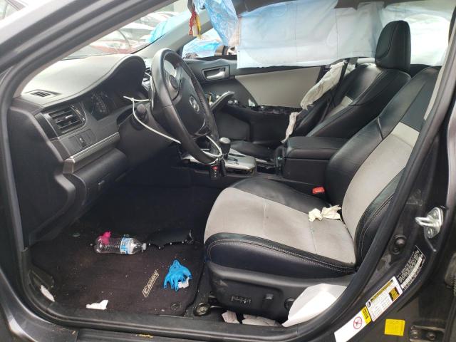 Photo 7 from auction – 2012 TOYOTA CAMRY BASE with VIN 4T1BF1FK8CU014534