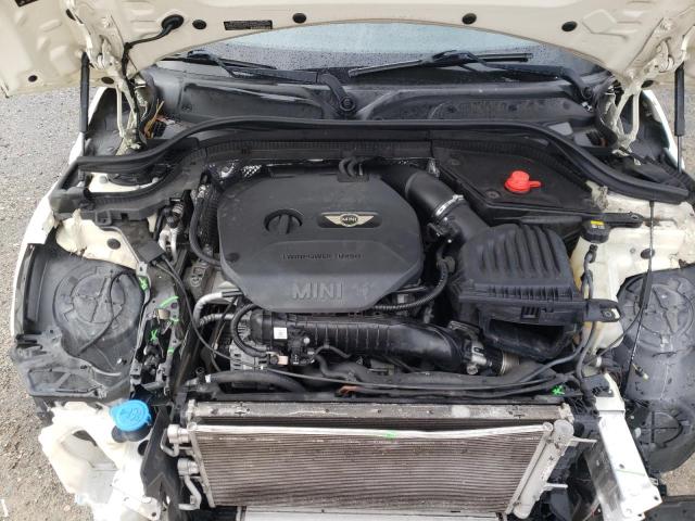 Photo 11 from auction – 2016 MINI COOPER with VIN WMWXU1C57G2D09673