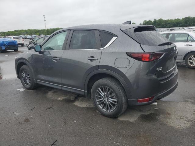 Photo 2 from auction – 2019 MAZDA CX-5 TOURI with VIN JM3KFBCMXK0661854