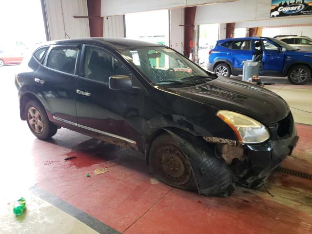 Photo 4 from auction – 2011 NISSAN ROGUE S with VIN JN8AS5MV7BW690738