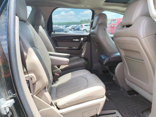 Photo 11 from auction – 2016 GMC ACADIA DEN with VIN 1GKKRTKDXGJ146740