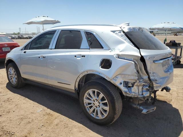 Photo 2 from auction – 2019 CADILLAC XT5 with VIN 1GYKNARS4KZ169127