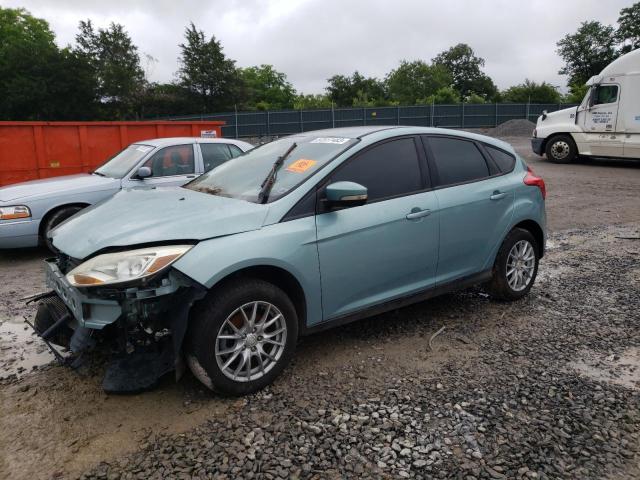 FORD FOCUS SE 2012 с VIN 1FAHP3K28CL187849 - Фото с аукциона