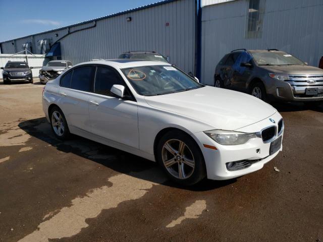 Photo 4 from auction – 2013 BMW 328 I with VIN WBA3A5G50DNP20025