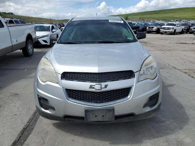 Photo 5 from auction – 2014 CHEVROLET EQUINOX LS with VIN 2GNFLEEK5E6157294